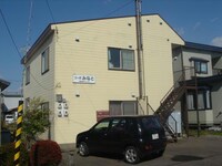 コーポみなと