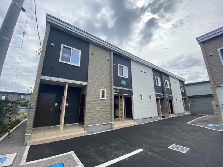  ラ・メール・ブルーⅠ