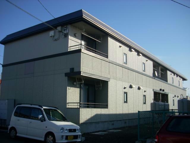  メゾン・ド・クレール