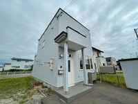 昭和2丁目5番貸家