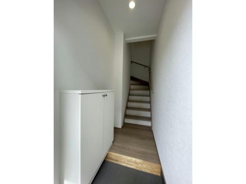  テイルウィンドⅠ