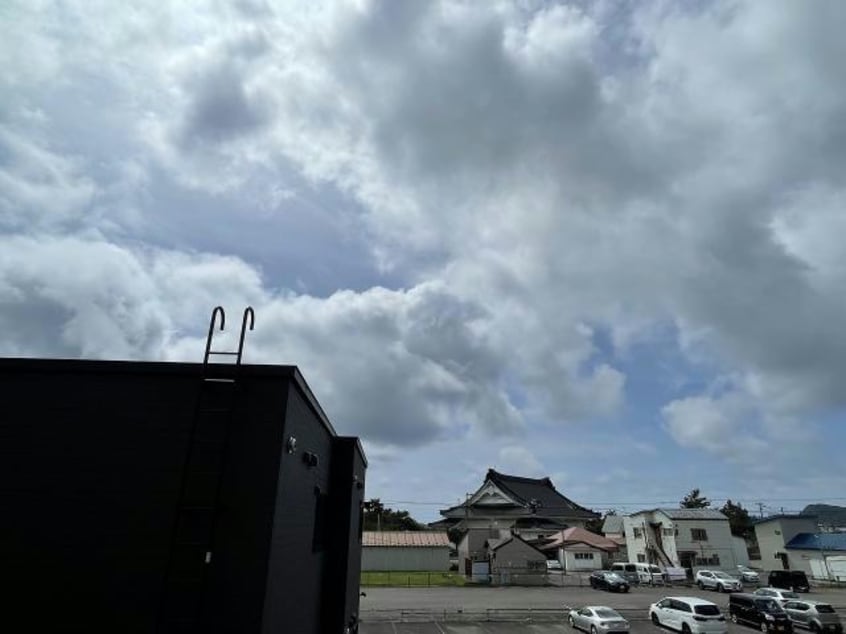  テイルウィンドⅠ