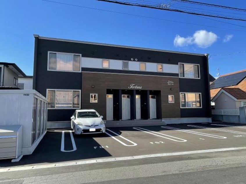  Fortuna（フォルトゥーナ）