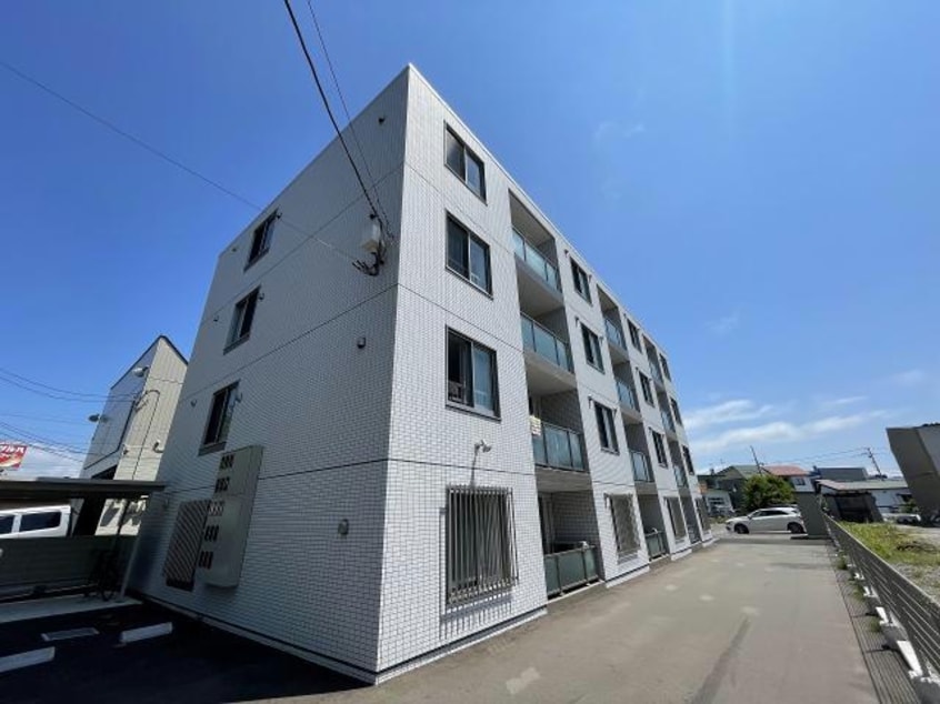  レジデンス大縄町