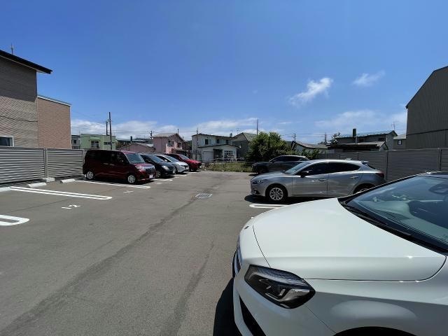  レジデンス大縄町
