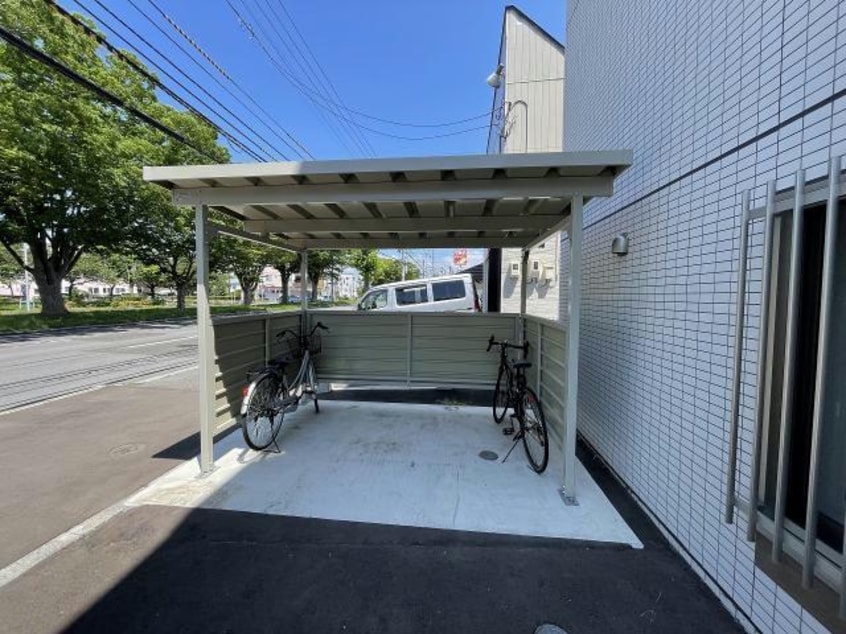  レジデンス大縄町