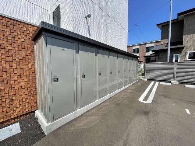  レジデンス大縄町