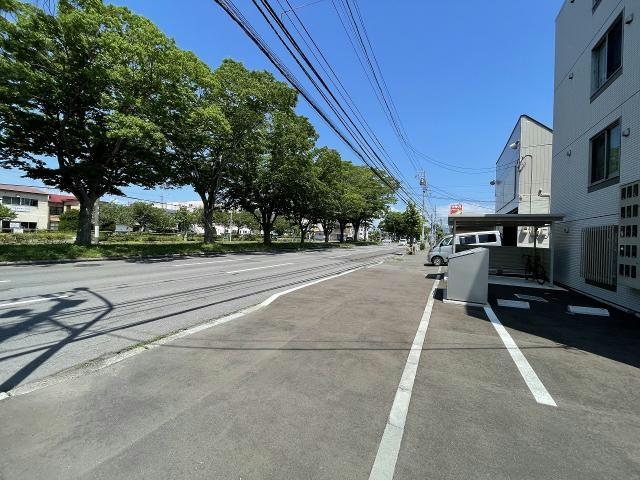  レジデンス大縄町