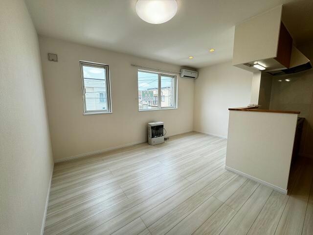  ファームレヂデンス松陰