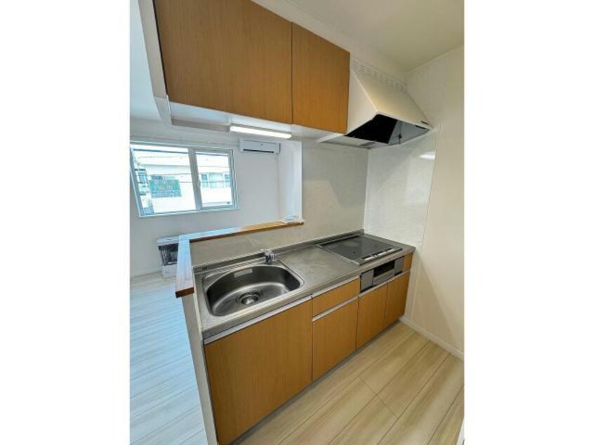  ファームレヂデンス松陰