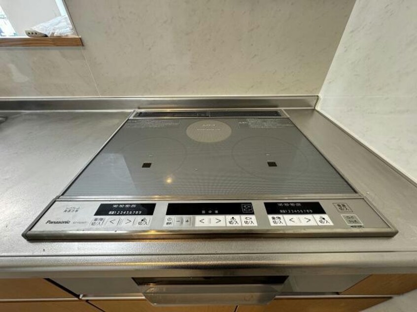  ファームレヂデンス松陰