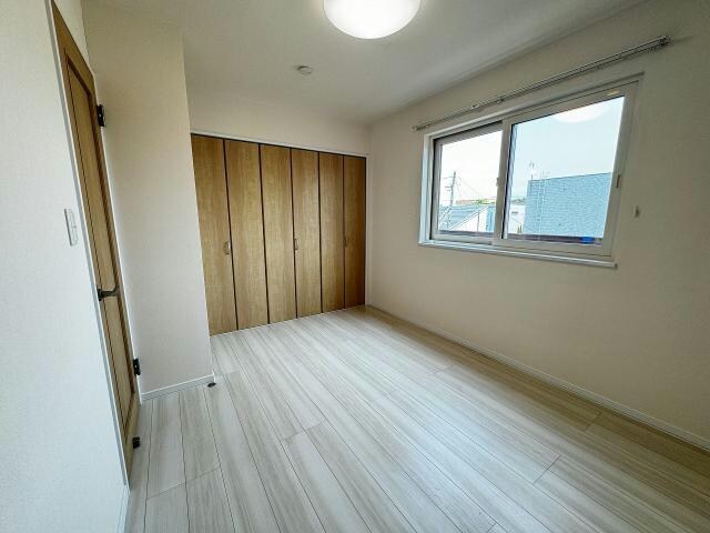  ファームレヂデンス松陰