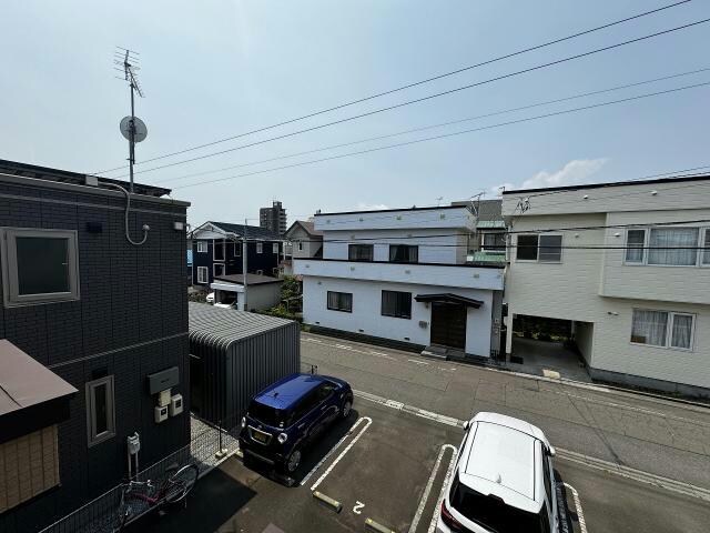  ファームレヂデンス松陰