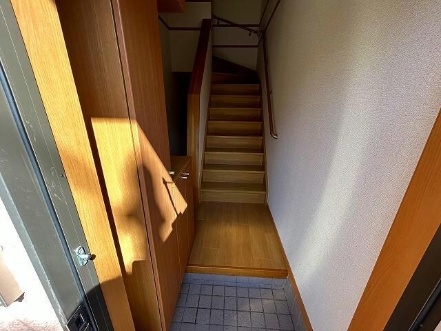  タウン日吉壱番館