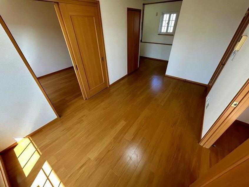  タウン日吉壱番館