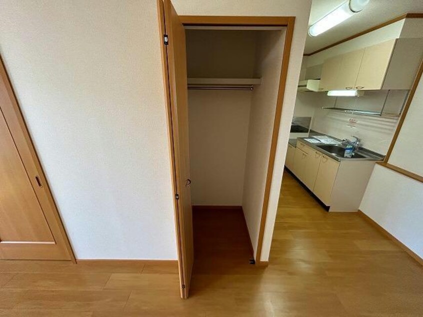  タウン日吉壱番館