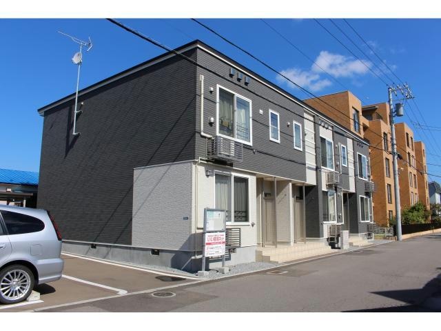  カーサ プラシード