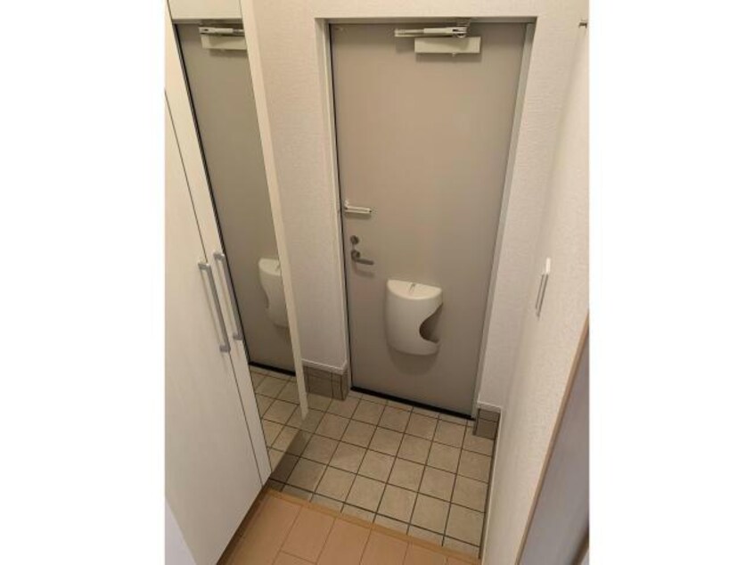  カーサ プラシード