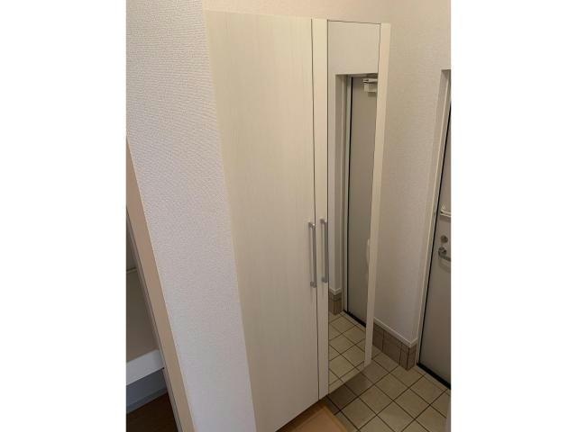  カーサ プラシード