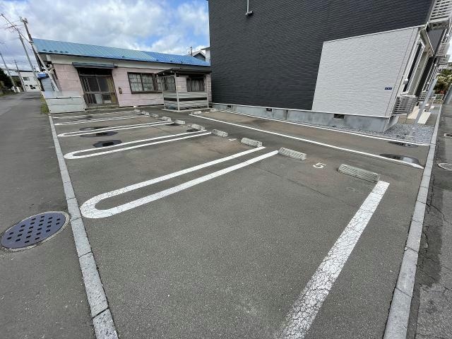  カーサ プラシード