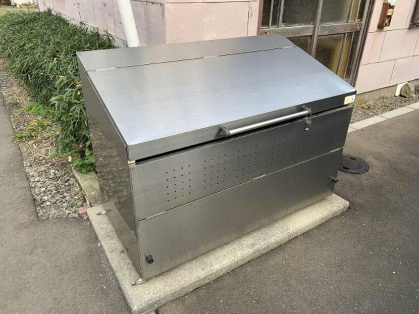  カーサ プラシード