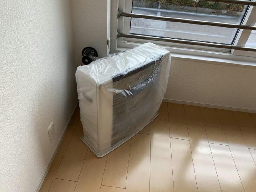  カーサ プラシード