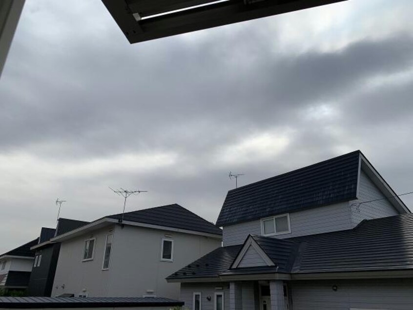  カーサ プラシード