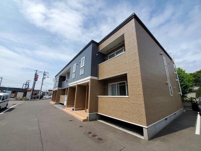  TERRACE HOUSE N