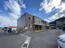 メゾンKT3号館の外観