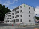 ビラミカエルNo.7の外観
