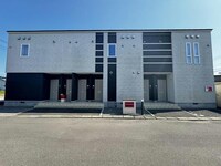 トアジィームメゾン