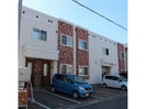 リヴェール日乃出の外観