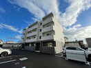  アオイヴィレッジ美原