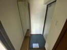  アオイヴィレッジ美原