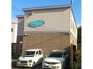 コーポやさしそうの外観