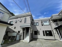 コーポルピナスⅡ