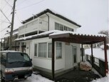 湯川町3-34貸家