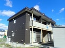 サンライフ港Ⅳの外観