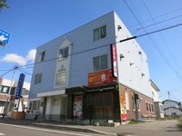 エイトビル