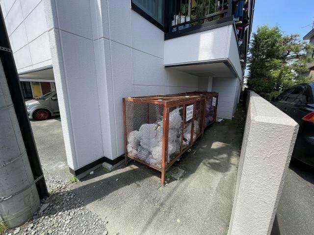 その他 ロイヤルガーデンＢ