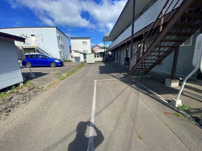  センチュリー七飯