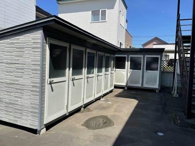  センチュリー七飯