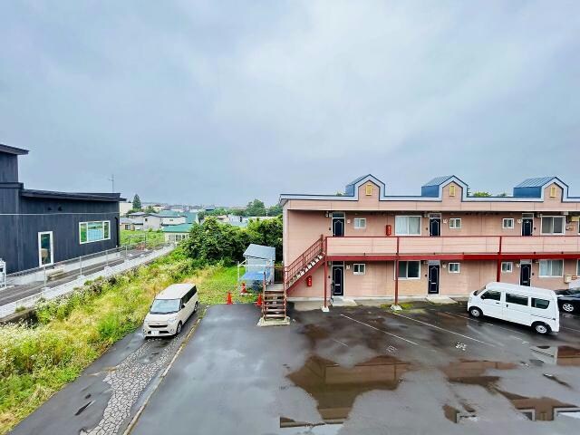  センチュリー七飯