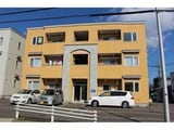 アルフィーネ柳町