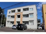 フロストアッシュ柳町