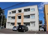 フロストアッシュ柳町