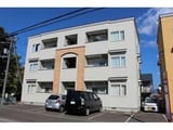 フロストアッシュ柳町