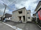 パディーブ亀田本町の外観