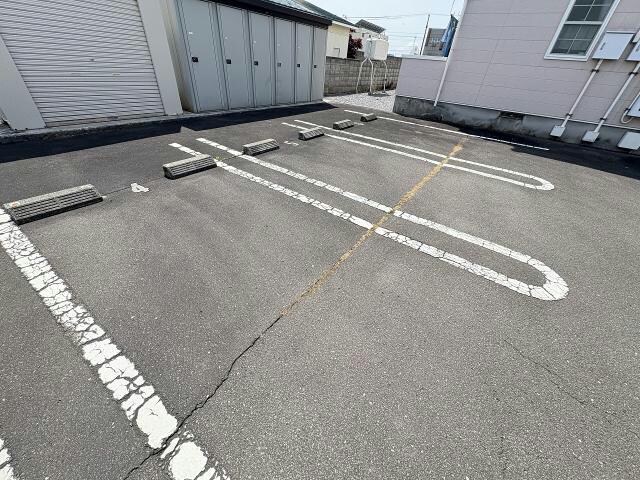  ヴィラ柏木