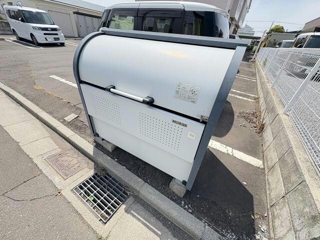  ヴィラ柏木